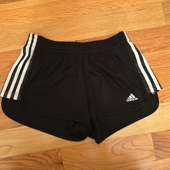 adidas Pants - Adidas Mini shorts